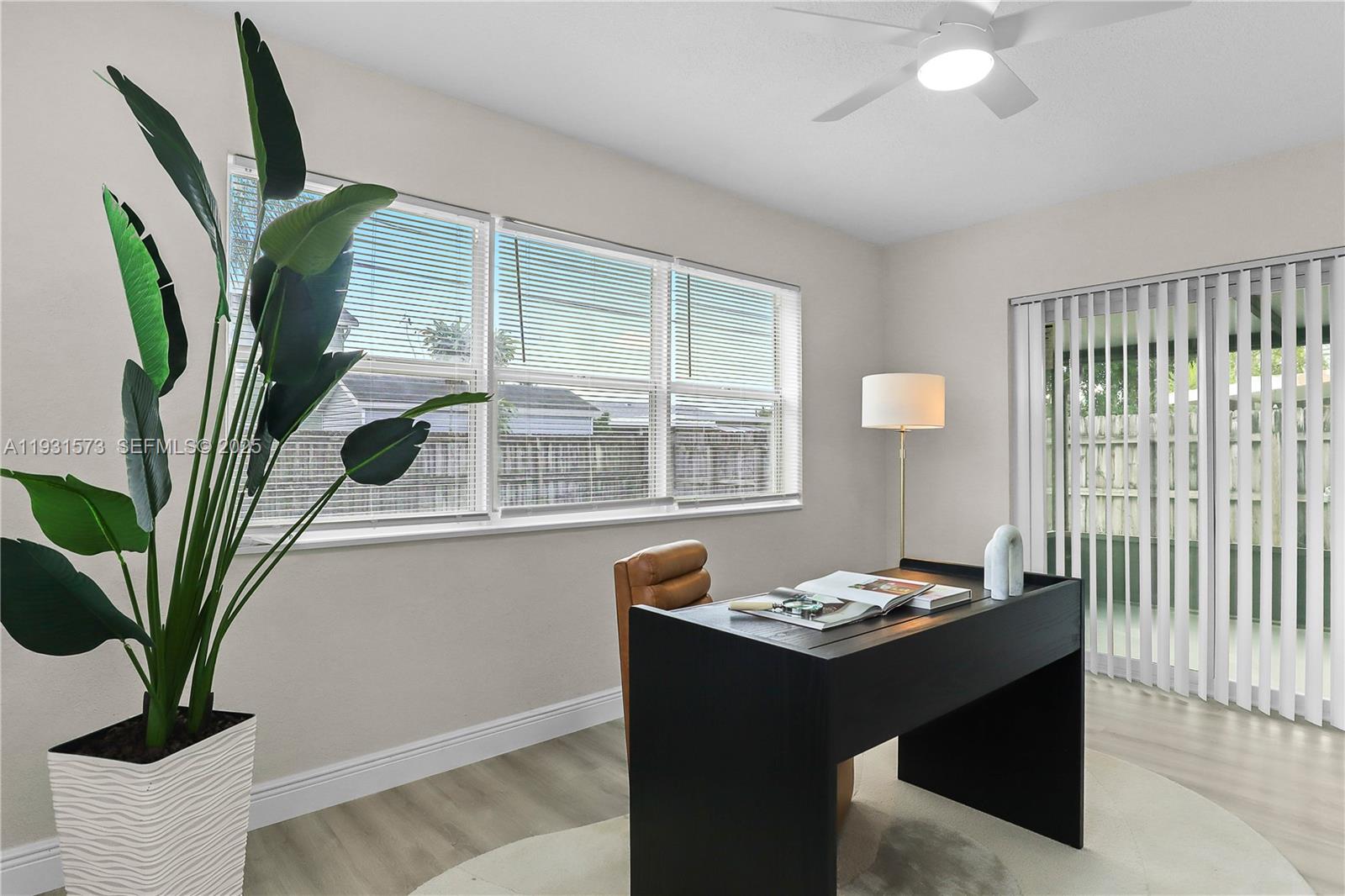 BOULEVARD HEIGHTS SEC 1 - Residential