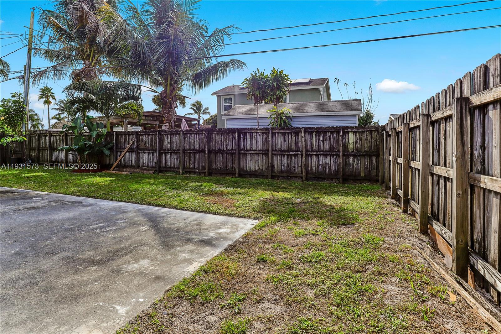 BOULEVARD HEIGHTS SEC 1 - Residential