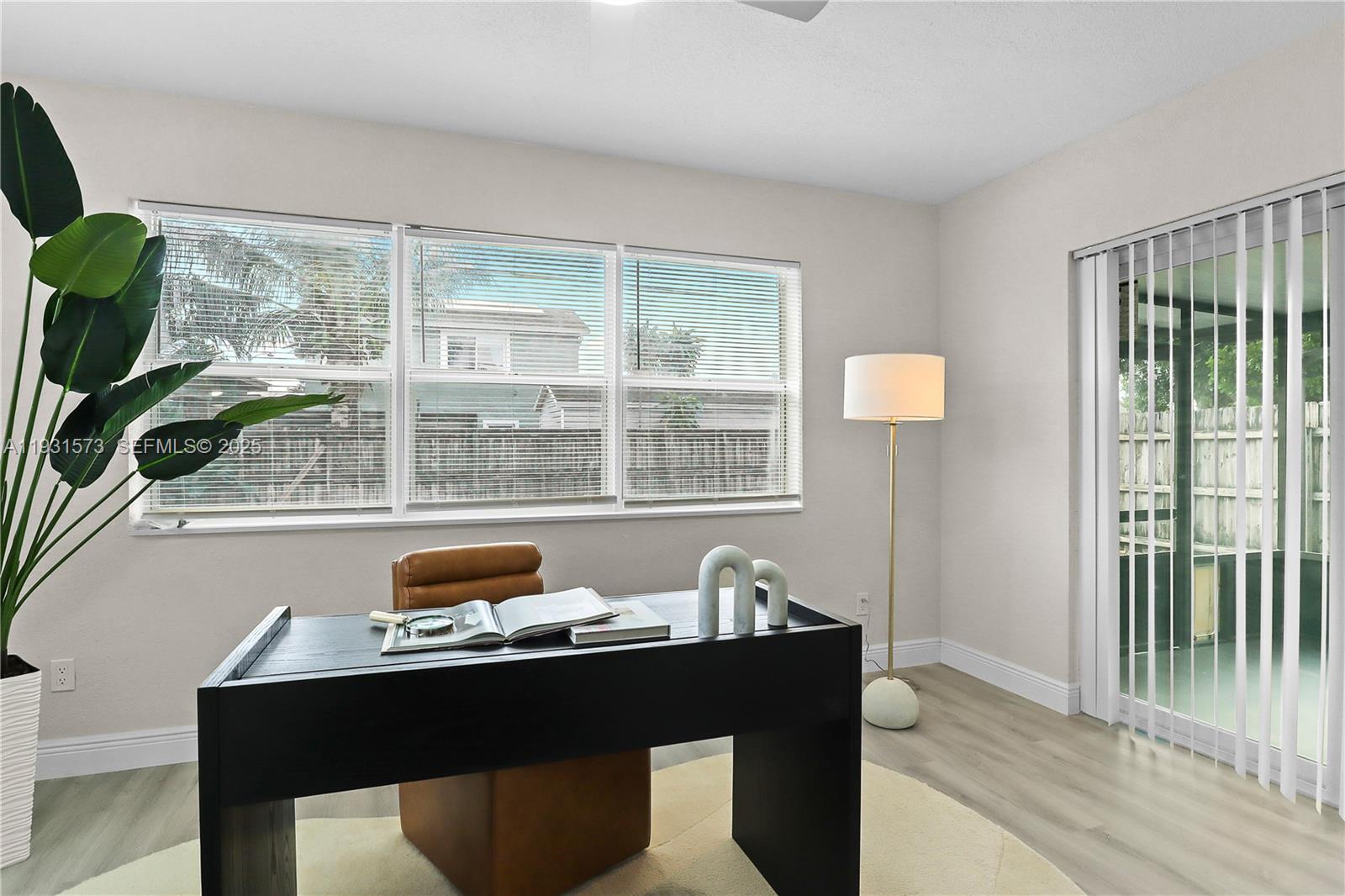 BOULEVARD HEIGHTS SEC 1 - Residential