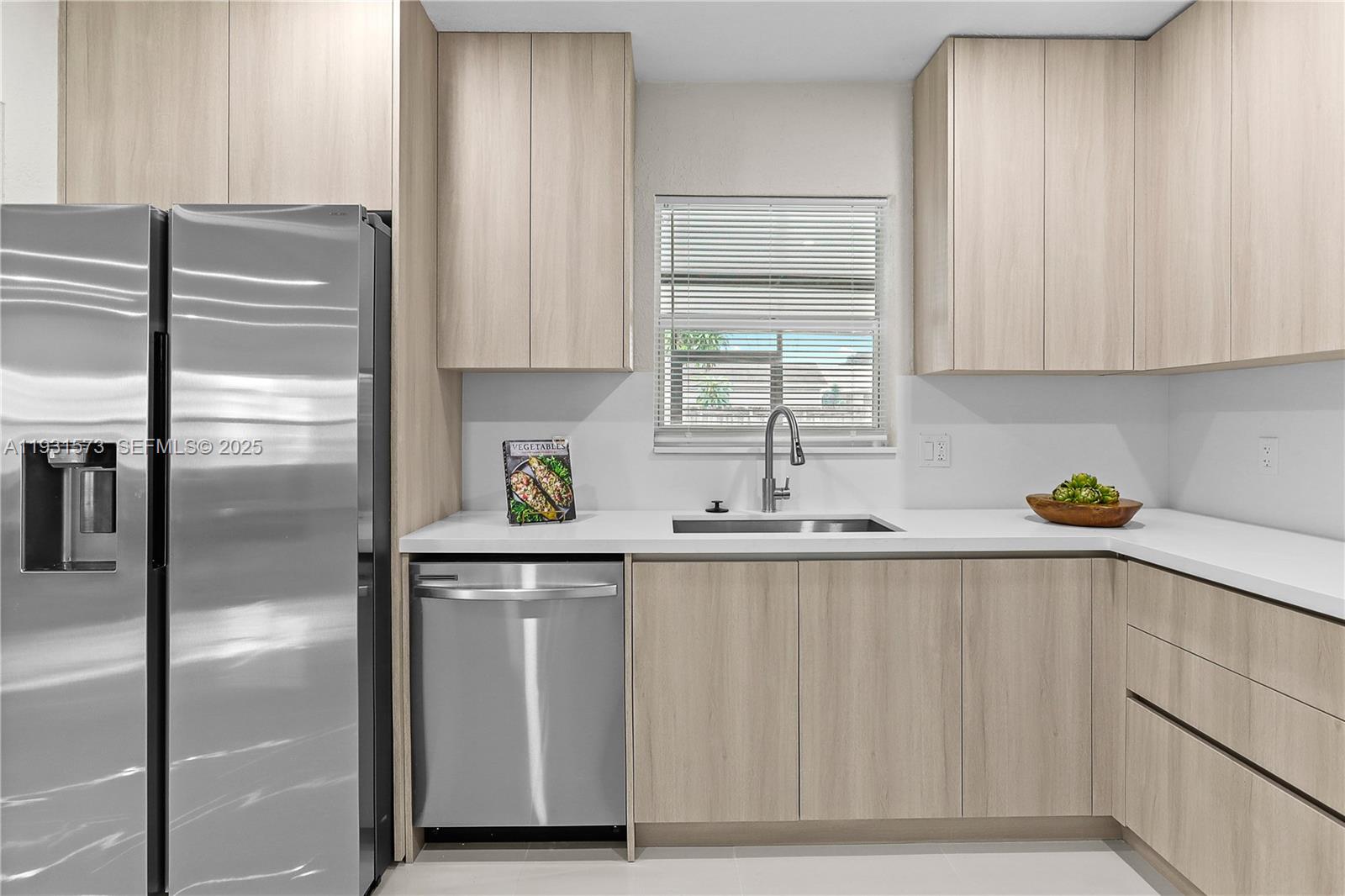 BOULEVARD HEIGHTS SEC 1 - Residential