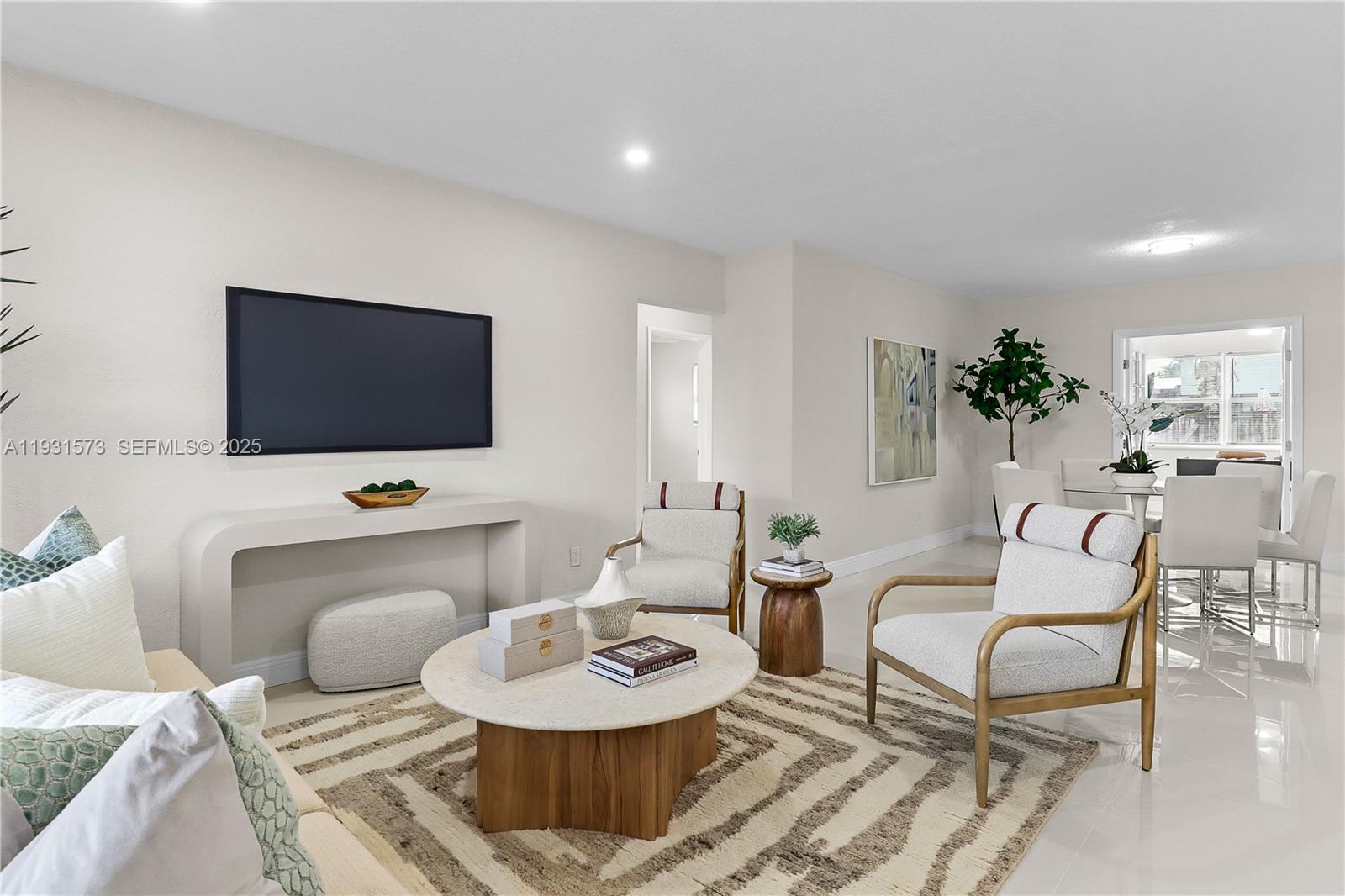 BOULEVARD HEIGHTS SEC 1 - Residential