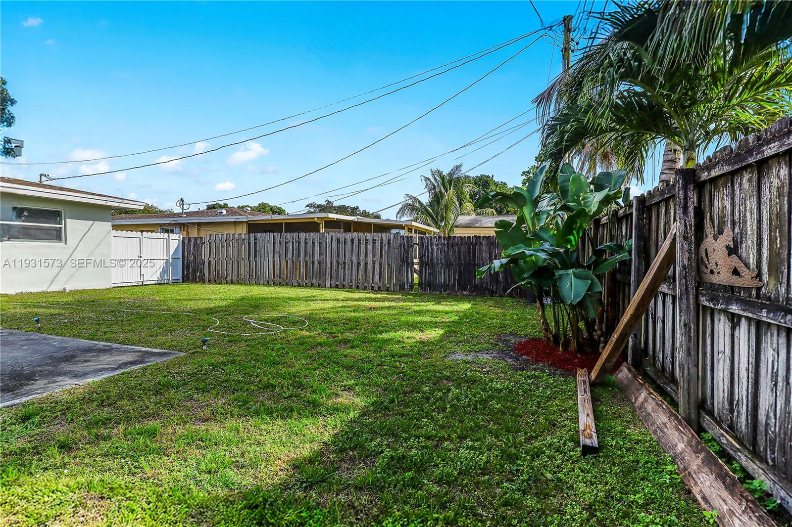 BOULEVARD HEIGHTS SEC 1 - Residential