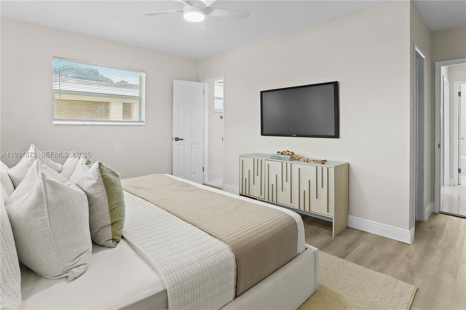 BOULEVARD HEIGHTS SEC 1 - Residential