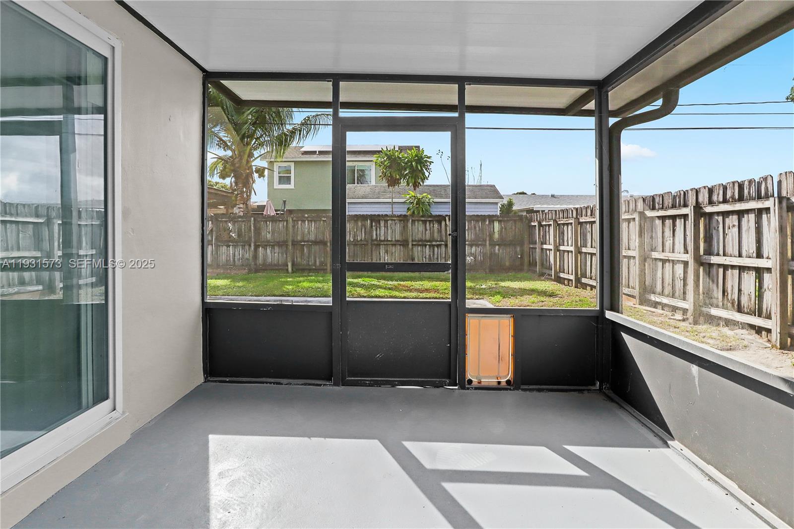 BOULEVARD HEIGHTS SEC 1 - Residential