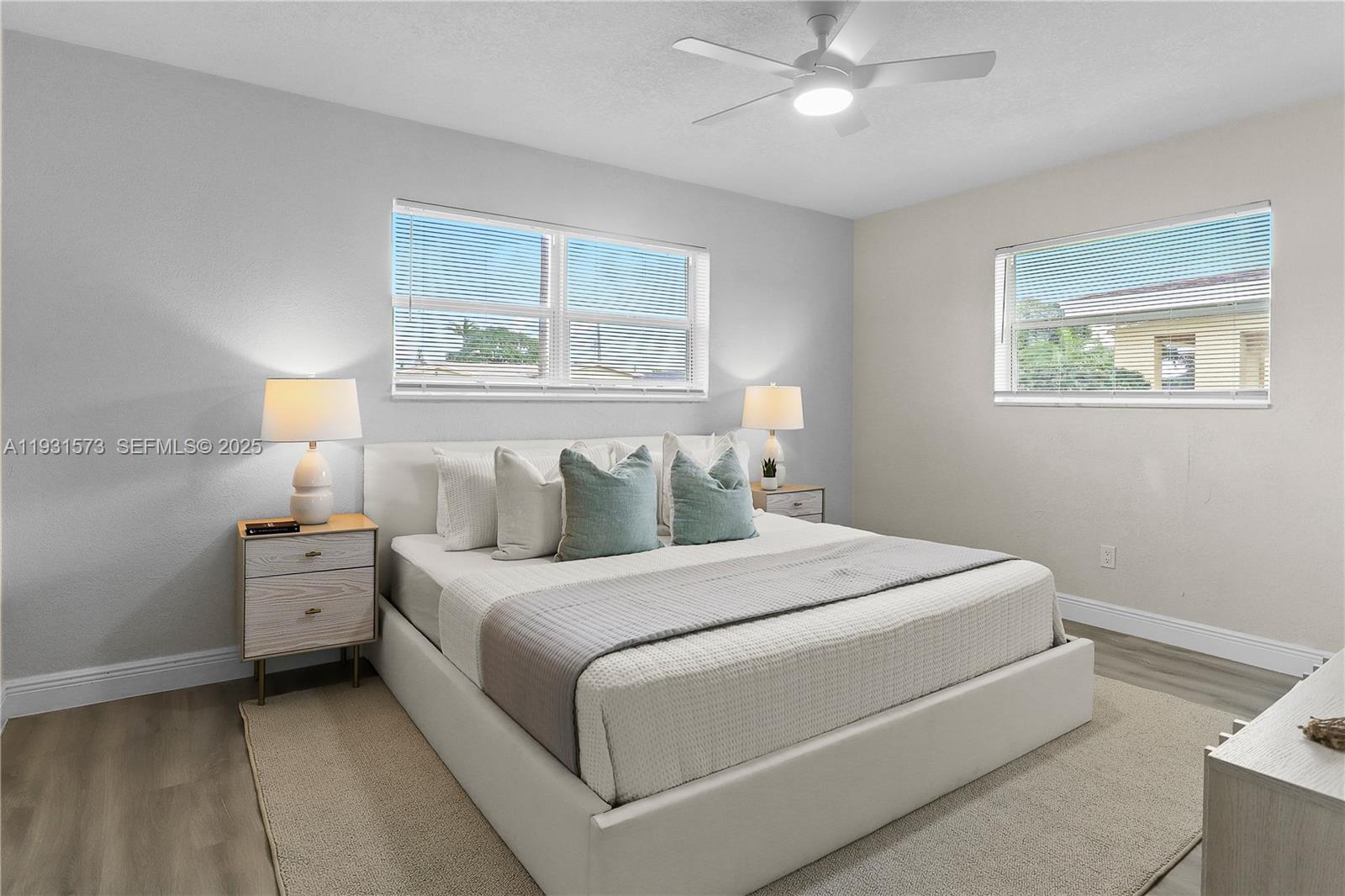 BOULEVARD HEIGHTS SEC 1 - Residential