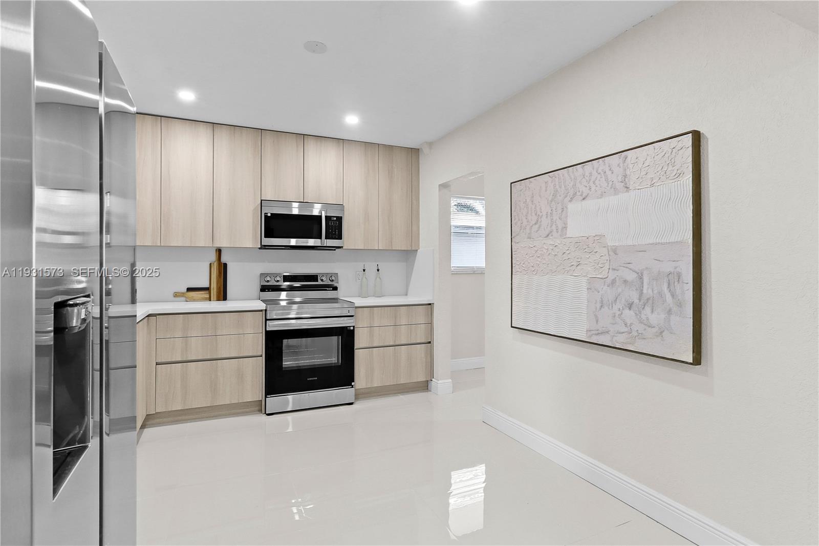 BOULEVARD HEIGHTS SEC 1 - Residential