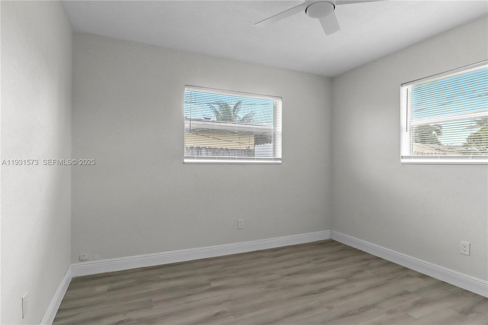 BOULEVARD HEIGHTS SEC 1 - Residential