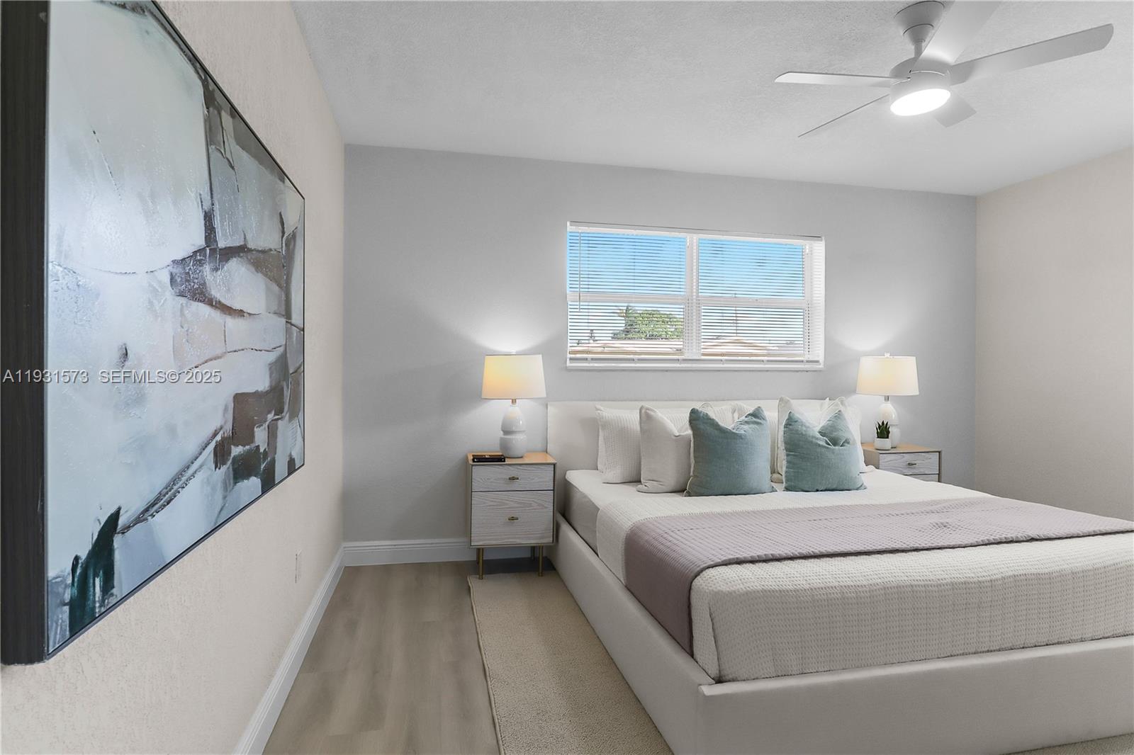 BOULEVARD HEIGHTS SEC 1 - Residential