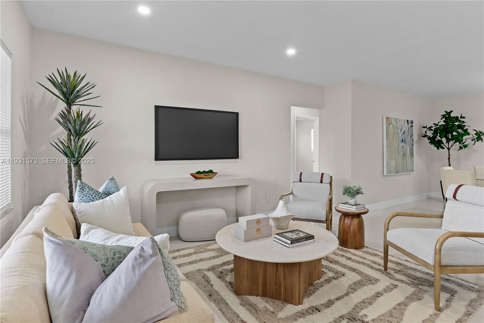 BOULEVARD HEIGHTS SEC 1 - Residential