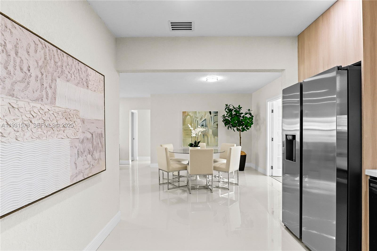 BOULEVARD HEIGHTS SEC 1 - Residential