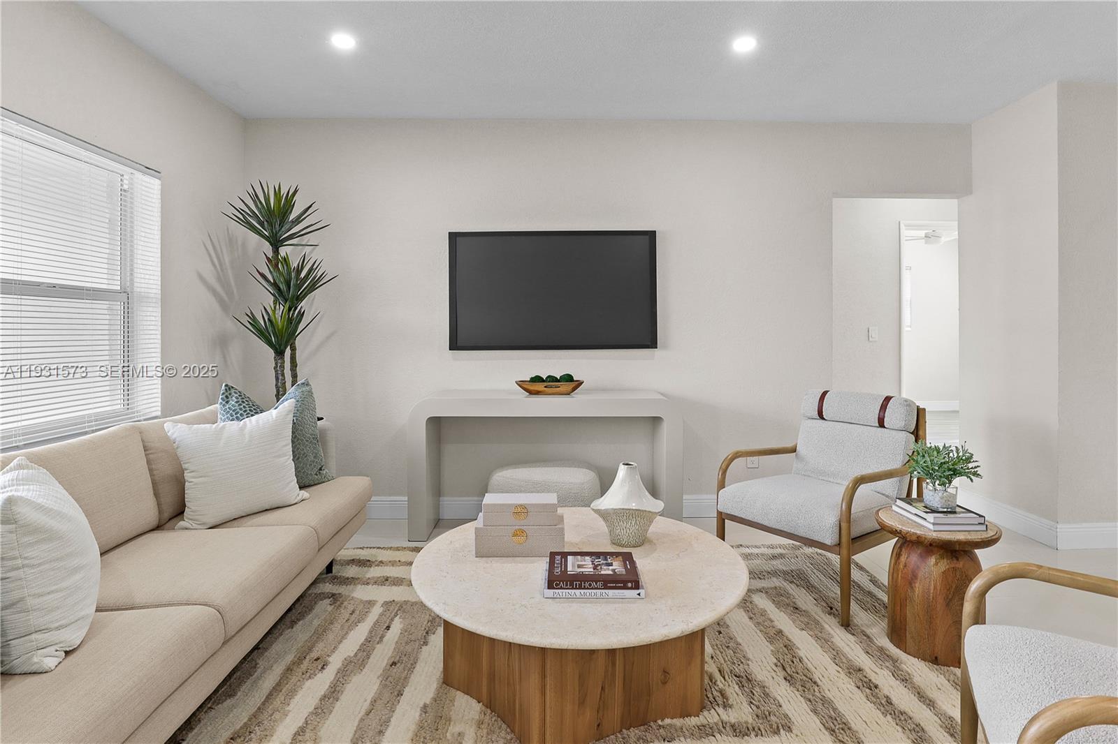 BOULEVARD HEIGHTS SEC 1 - Residential