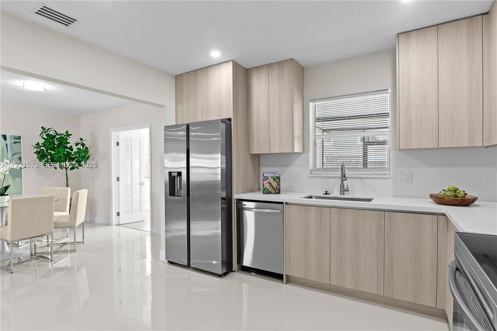 BOULEVARD HEIGHTS SEC 1 - Residential