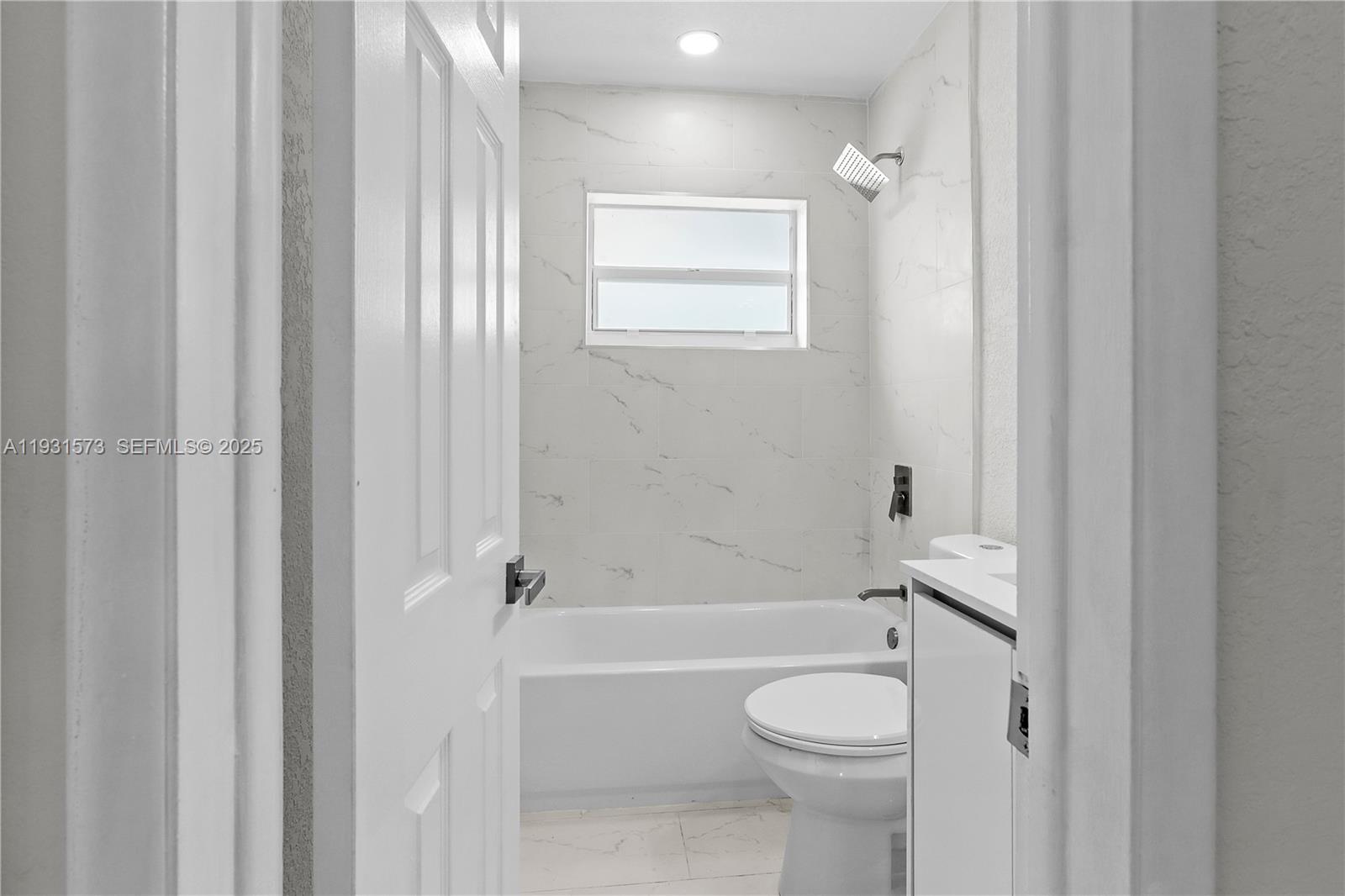 BOULEVARD HEIGHTS SEC 1 - Residential