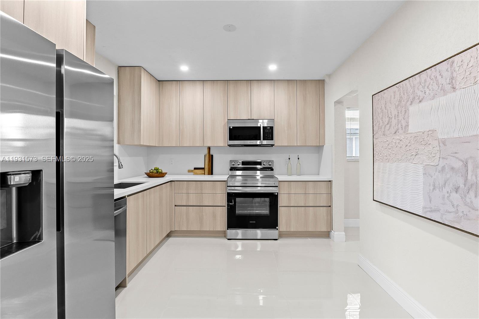 BOULEVARD HEIGHTS SEC 1 - Residential