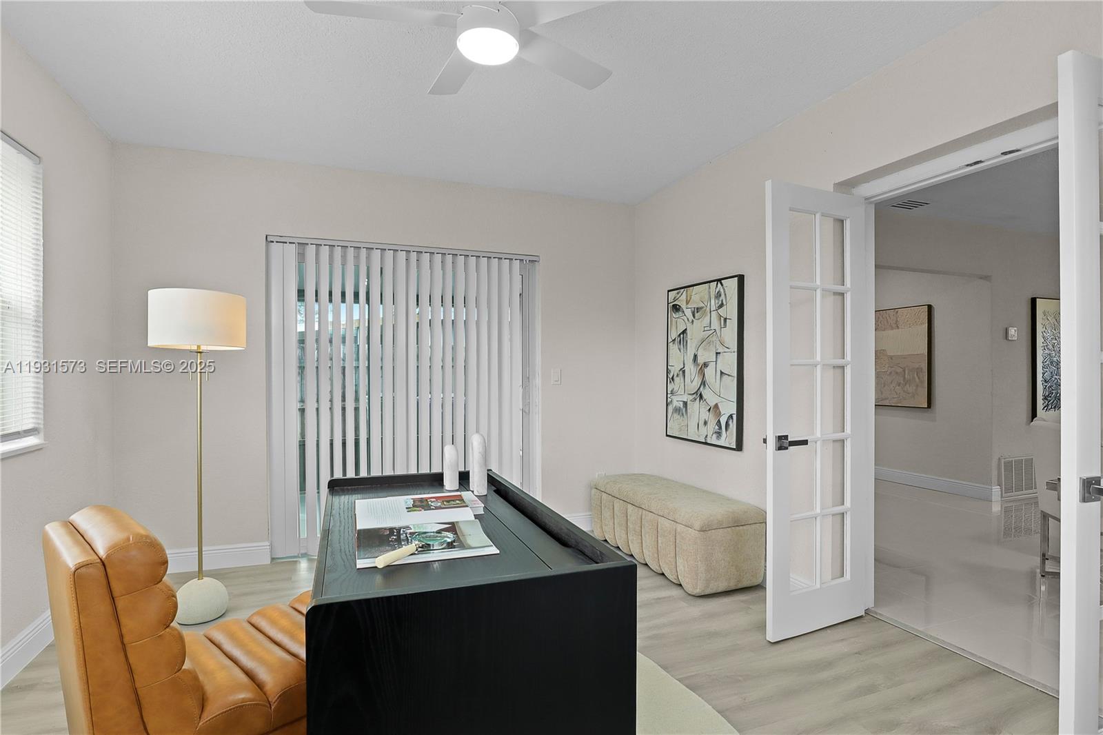 BOULEVARD HEIGHTS SEC 1 - Residential