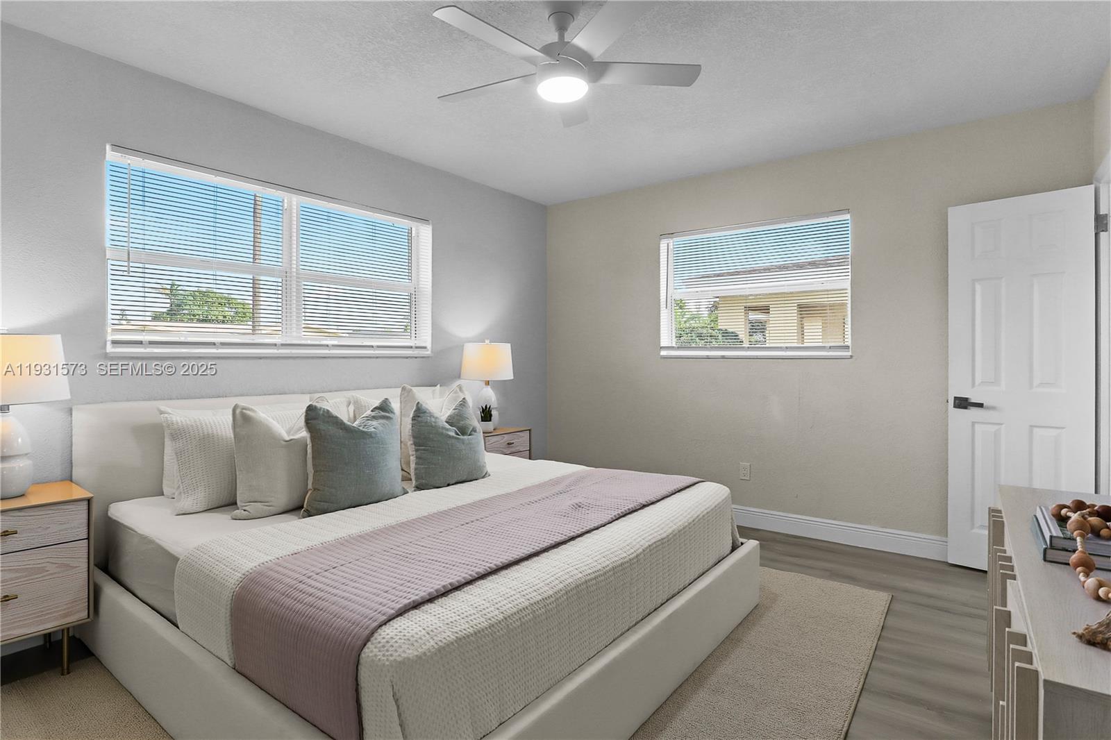 BOULEVARD HEIGHTS SEC 1 - Residential