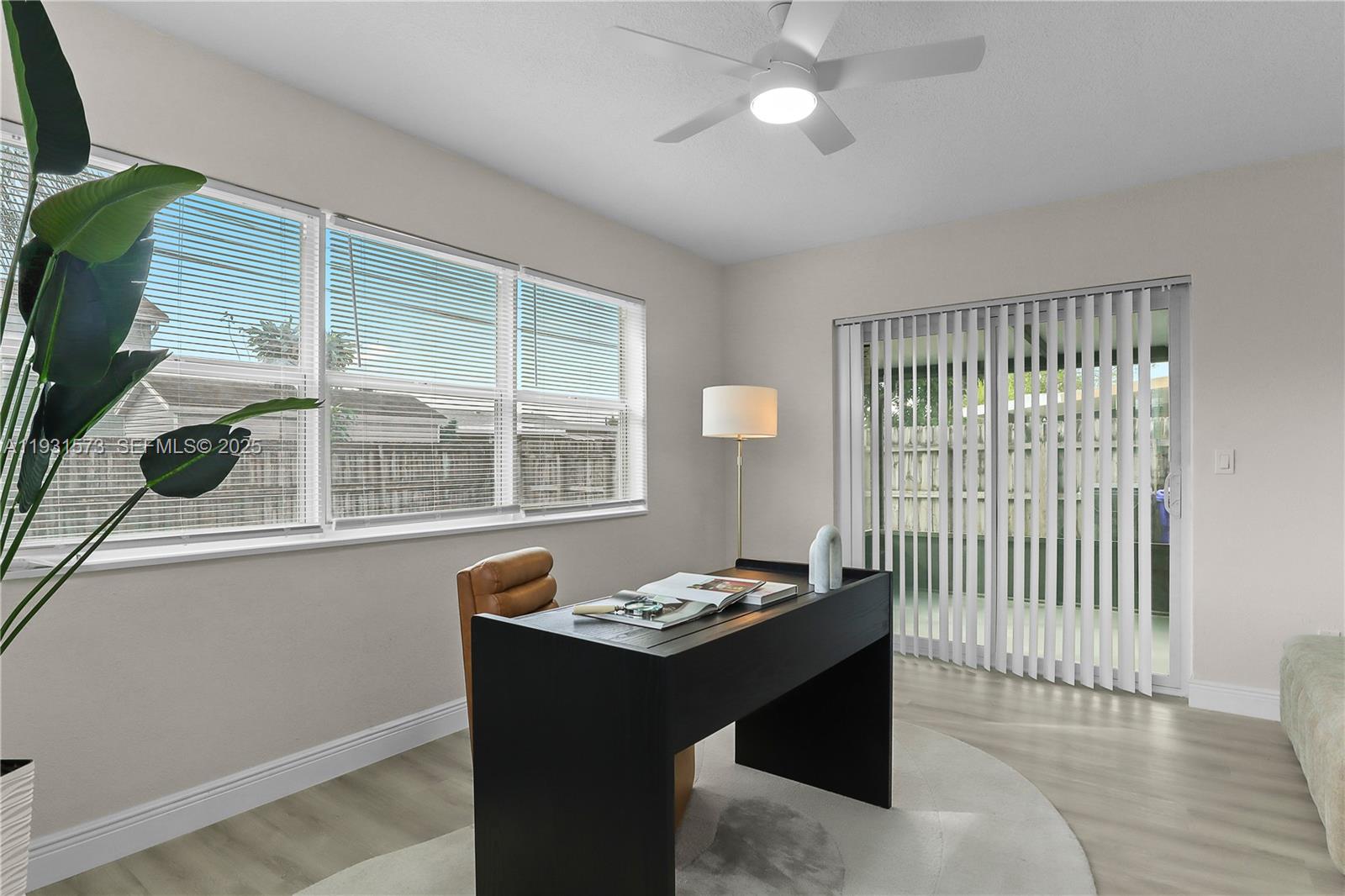 BOULEVARD HEIGHTS SEC 1 - Residential