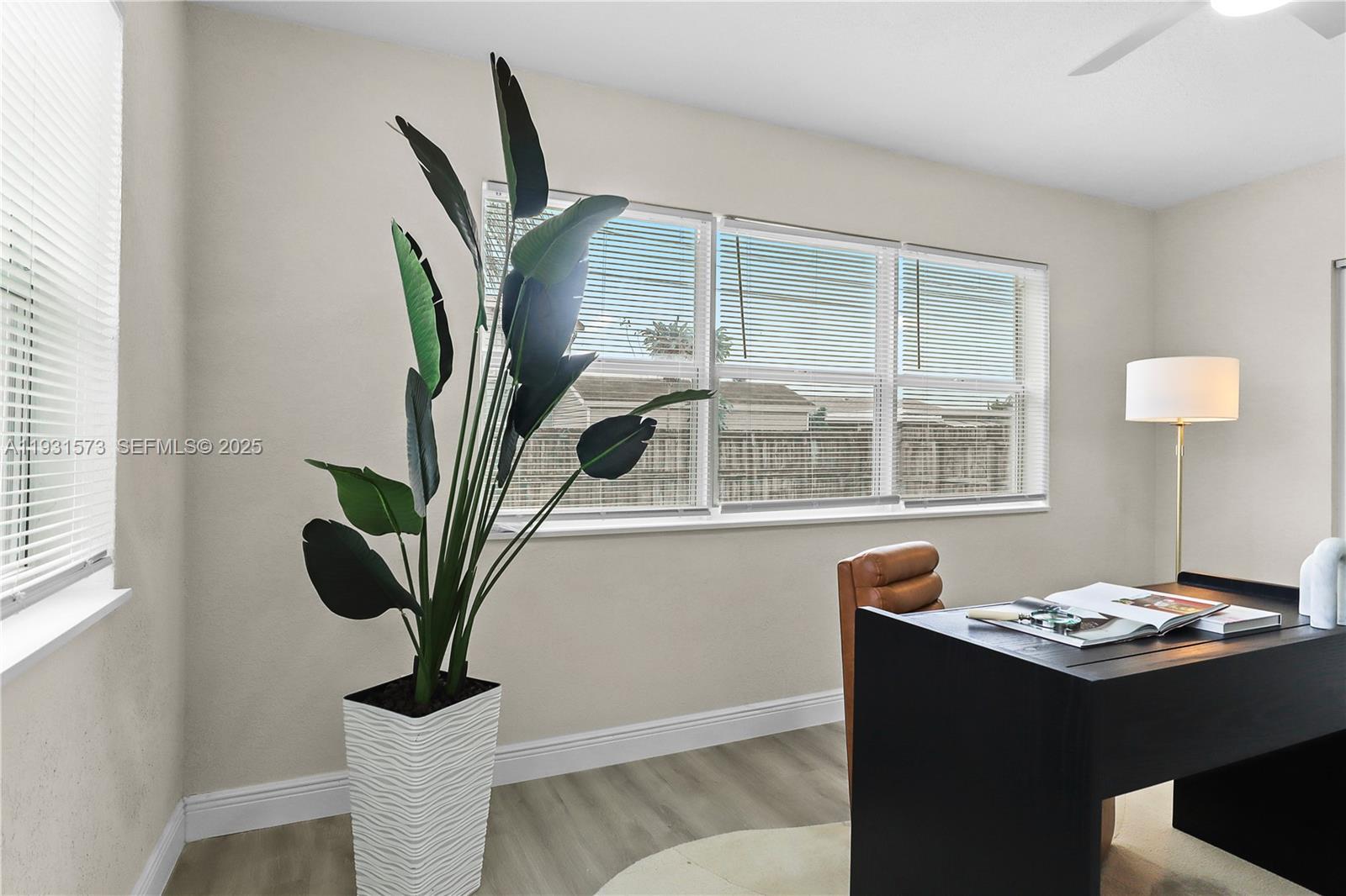 BOULEVARD HEIGHTS SEC 1 - Residential