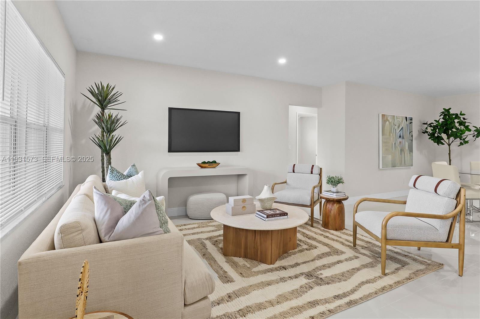 BOULEVARD HEIGHTS SEC 1 - Residential