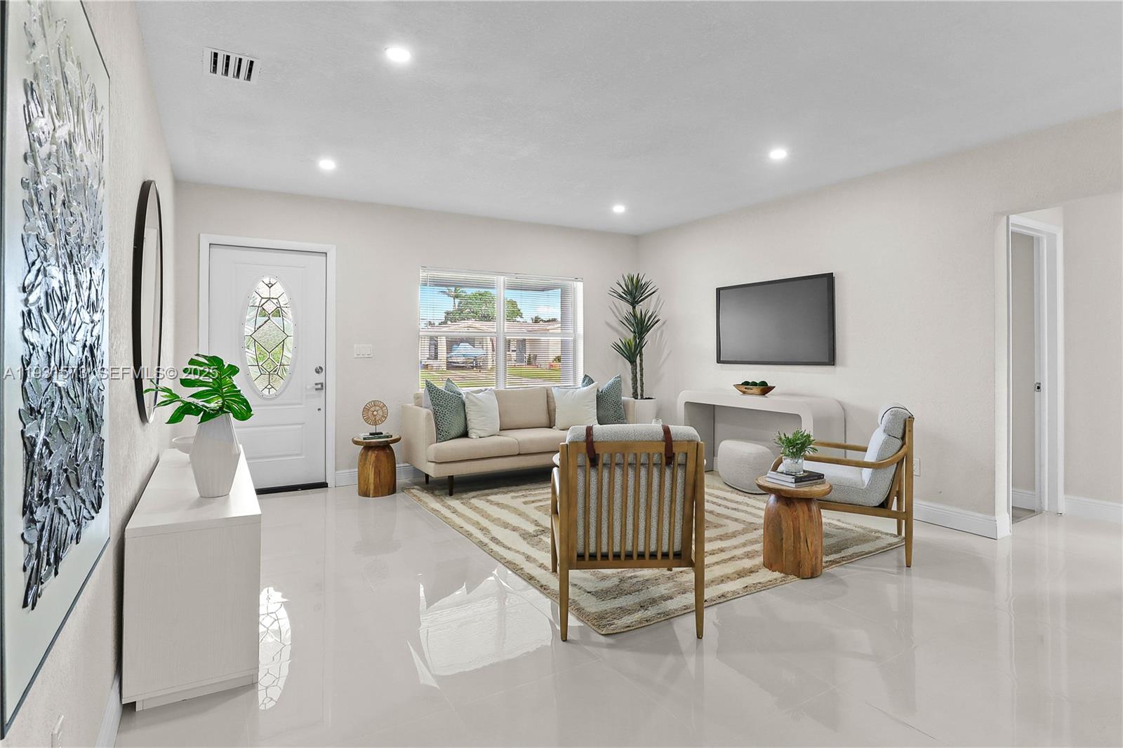 BOULEVARD HEIGHTS SEC 1 - Residential