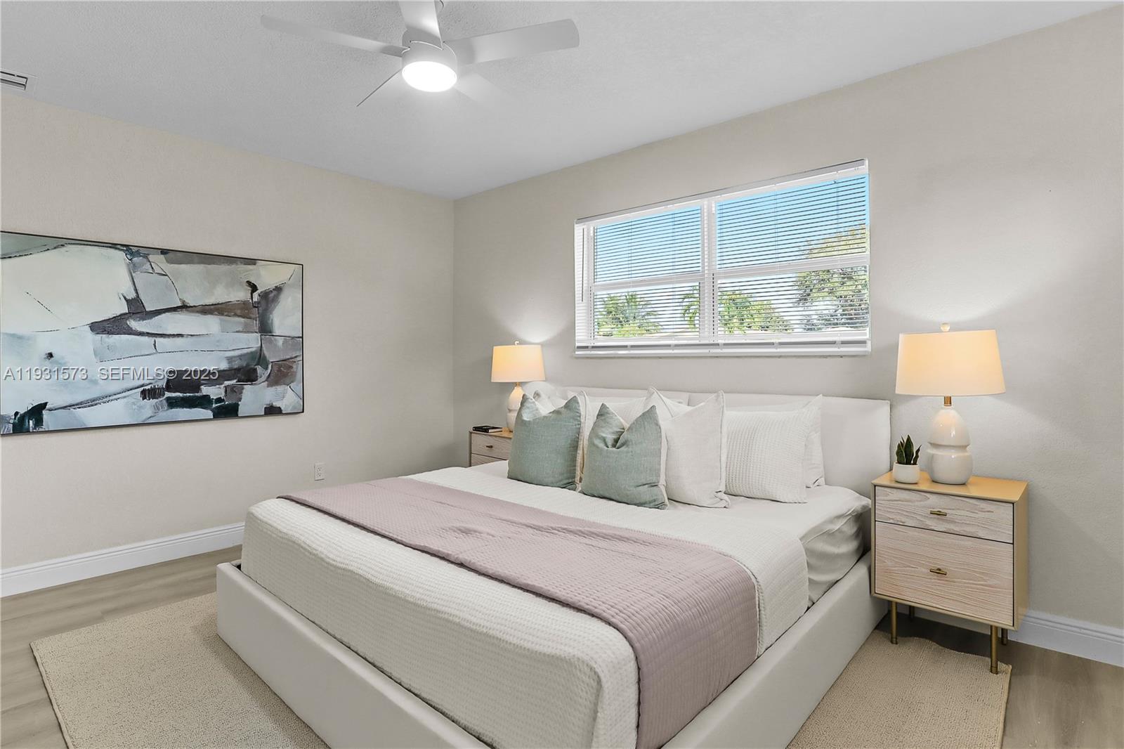 BOULEVARD HEIGHTS SEC 1 - Residential