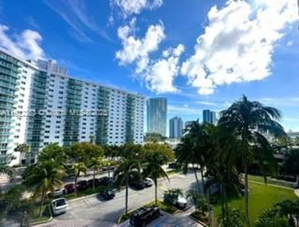 Photo of 19390 Collins Ave #414, Sunny Isles Beach, FL 33160 (MLS # A11922263)