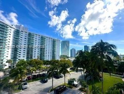 Photo of 19390 Collins Ave #414, Sunny Isles Beach, FL 33160 (MLS # A11922263)
