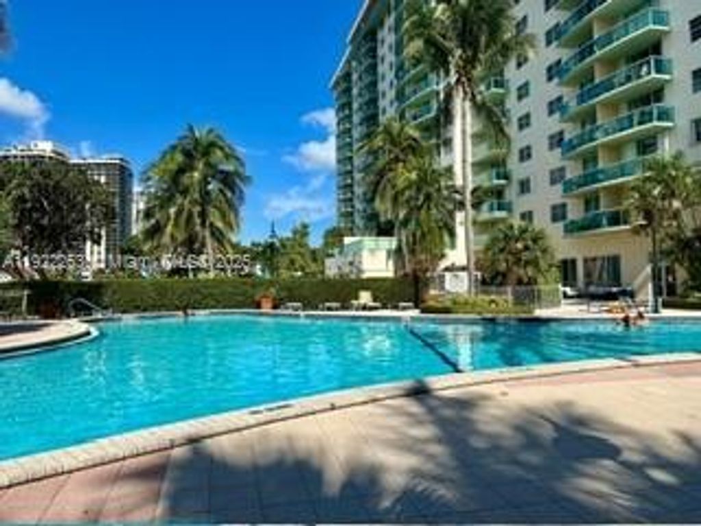 Photo of 19390 Collins Ave #414, Sunny Isles Beach, FL 33160 (MLS # A11922263)