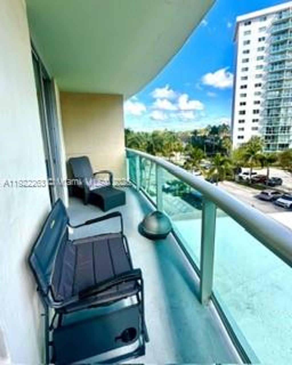 Photo of 19390 Collins Ave #414, Sunny Isles Beach, FL 33160 (MLS # A11922263)