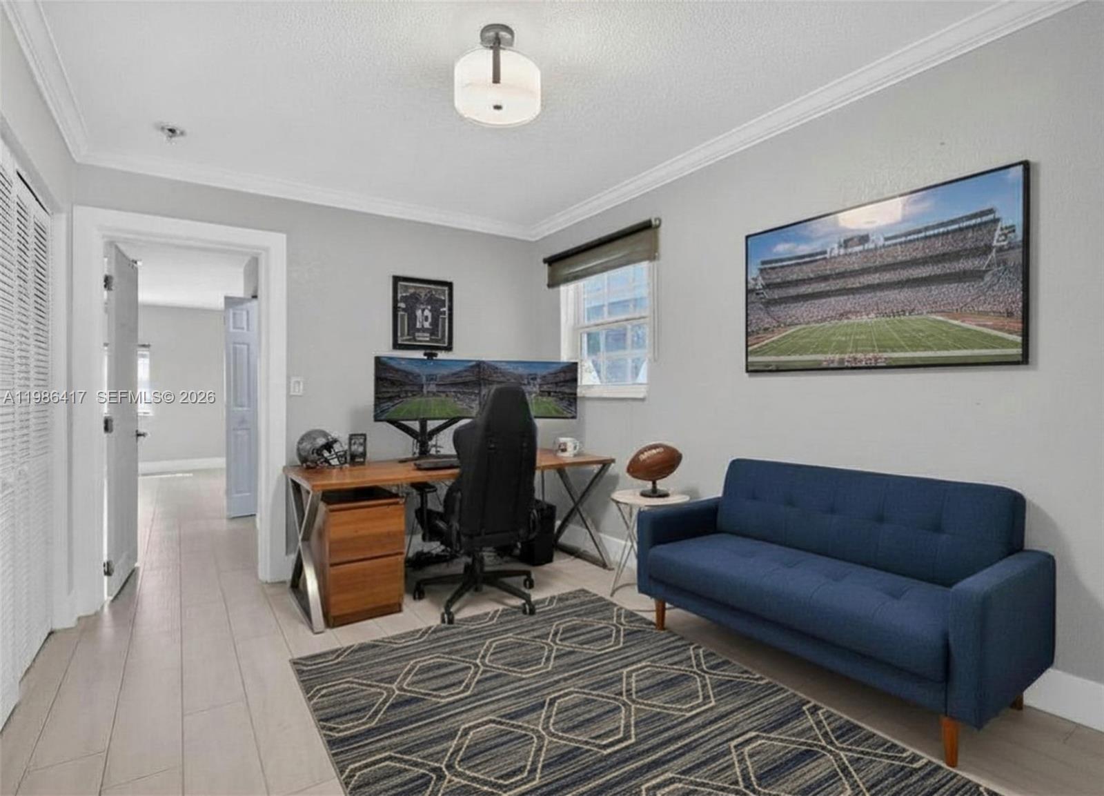 DANIA HIGHLANDS - Residential Lease