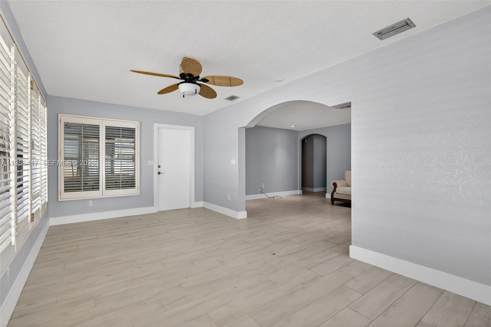 DANIA HIGHLANDS - Residential Lease