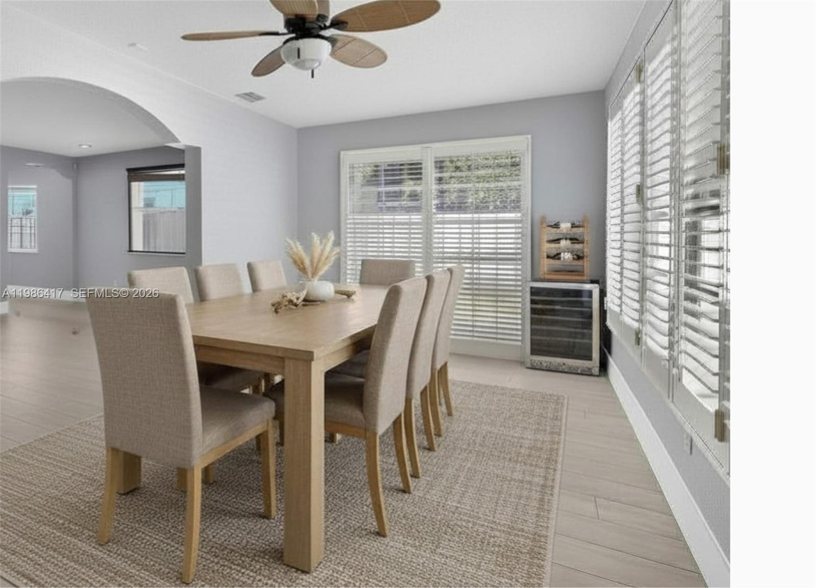 DANIA HIGHLANDS - Residential Lease