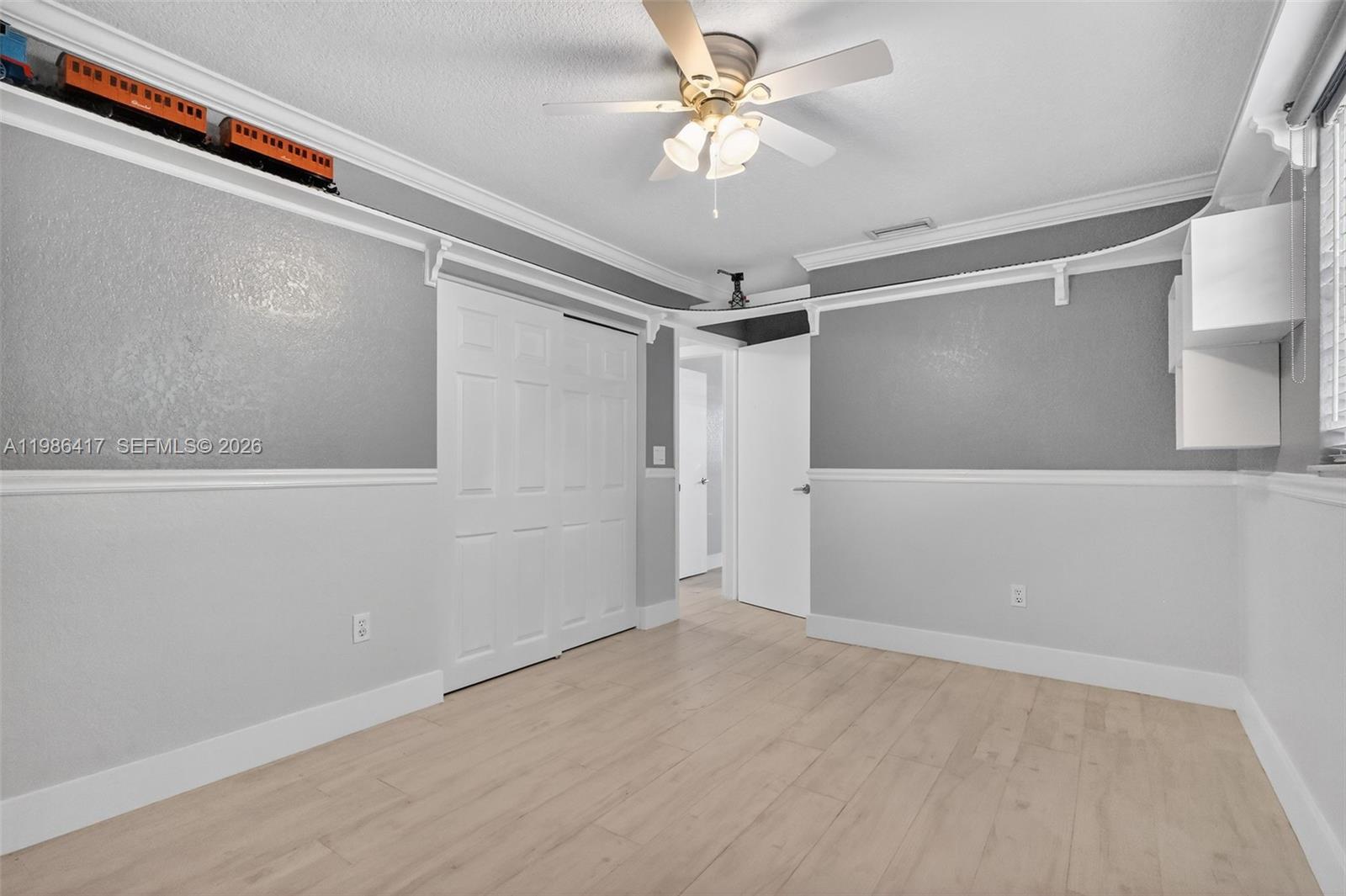 DANIA HIGHLANDS - Residential Lease