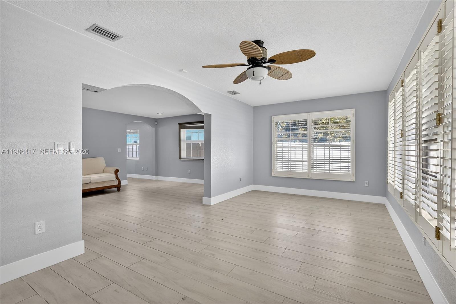 DANIA HIGHLANDS - Residential Lease