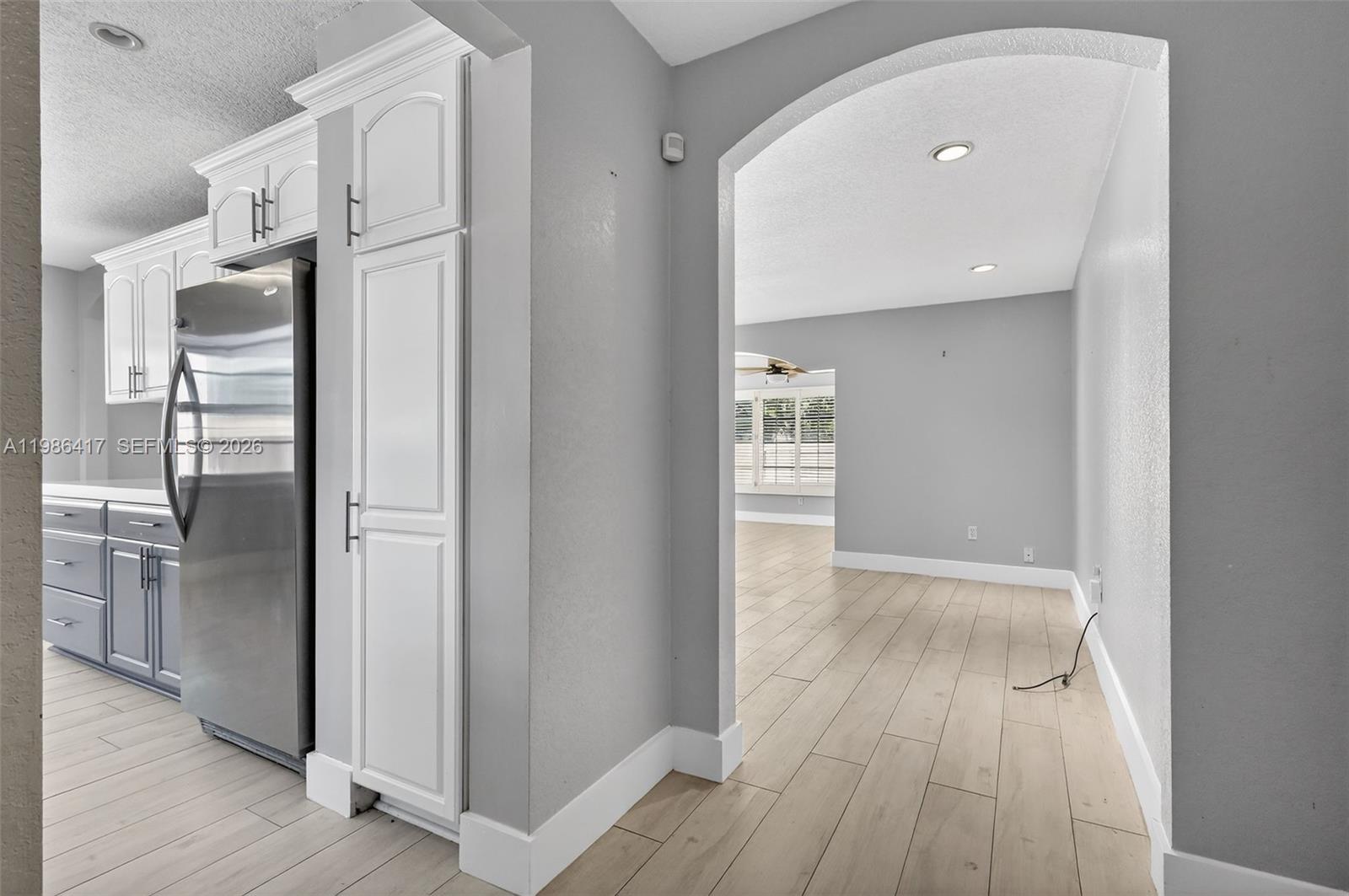 DANIA HIGHLANDS - Residential Lease