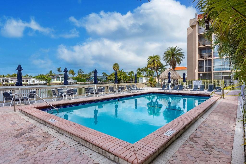 DESOTO PARK NORTH CONDO - Residential