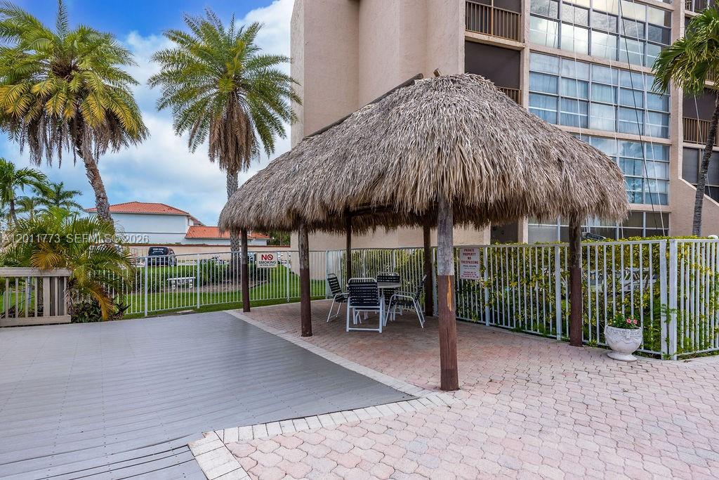 DESOTO PARK NORTH CONDO - Residential