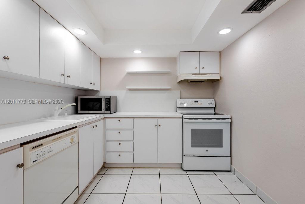 DESOTO PARK NORTH CONDO - Residential