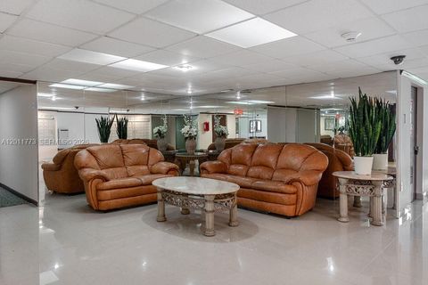 Tiny photo for 2101 Atlantic Shores Blvd #412, Hallandale Beach, FL 33009 (MLS # A12011773)