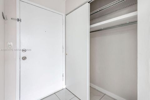 Tiny photo for 2101 Atlantic Shores Blvd #412, Hallandale Beach, FL 33009 (MLS # A12011773)