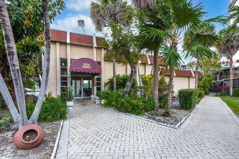 Tiny photo for 2101 Atlantic Shores Blvd #412, Hallandale Beach, FL 33009 (MLS # A12011773)