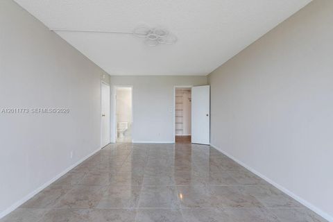 Tiny photo for 2101 Atlantic Shores Blvd #412, Hallandale Beach, FL 33009 (MLS # A12011773)
