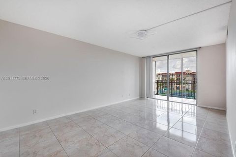 Tiny photo for 2101 Atlantic Shores Blvd #412, Hallandale Beach, FL 33009 (MLS # A12011773)