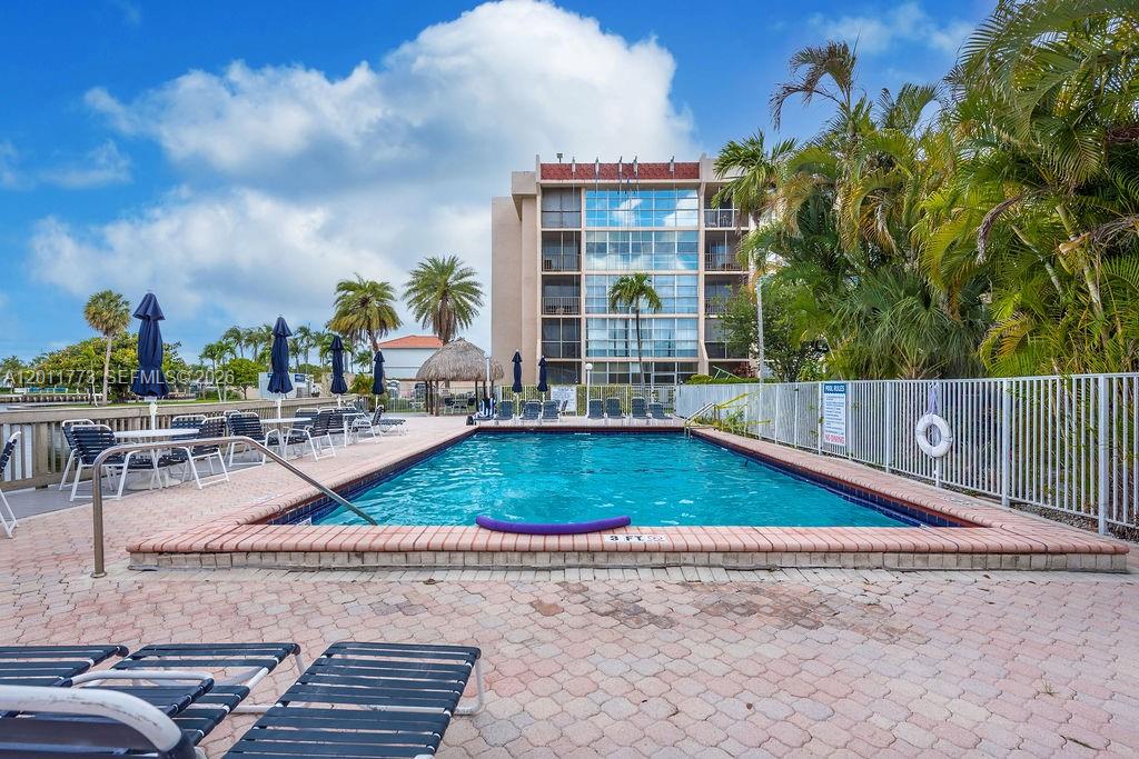 DESOTO PARK NORTH CONDO - Residential