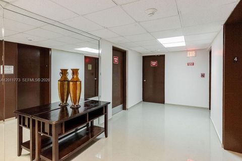 Tiny photo for 2101 Atlantic Shores Blvd #412, Hallandale Beach, FL 33009 (MLS # A12011773)