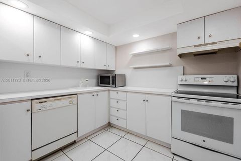 Tiny photo for 2101 Atlantic Shores Blvd #412, Hallandale Beach, FL 33009 (MLS # A12011773)