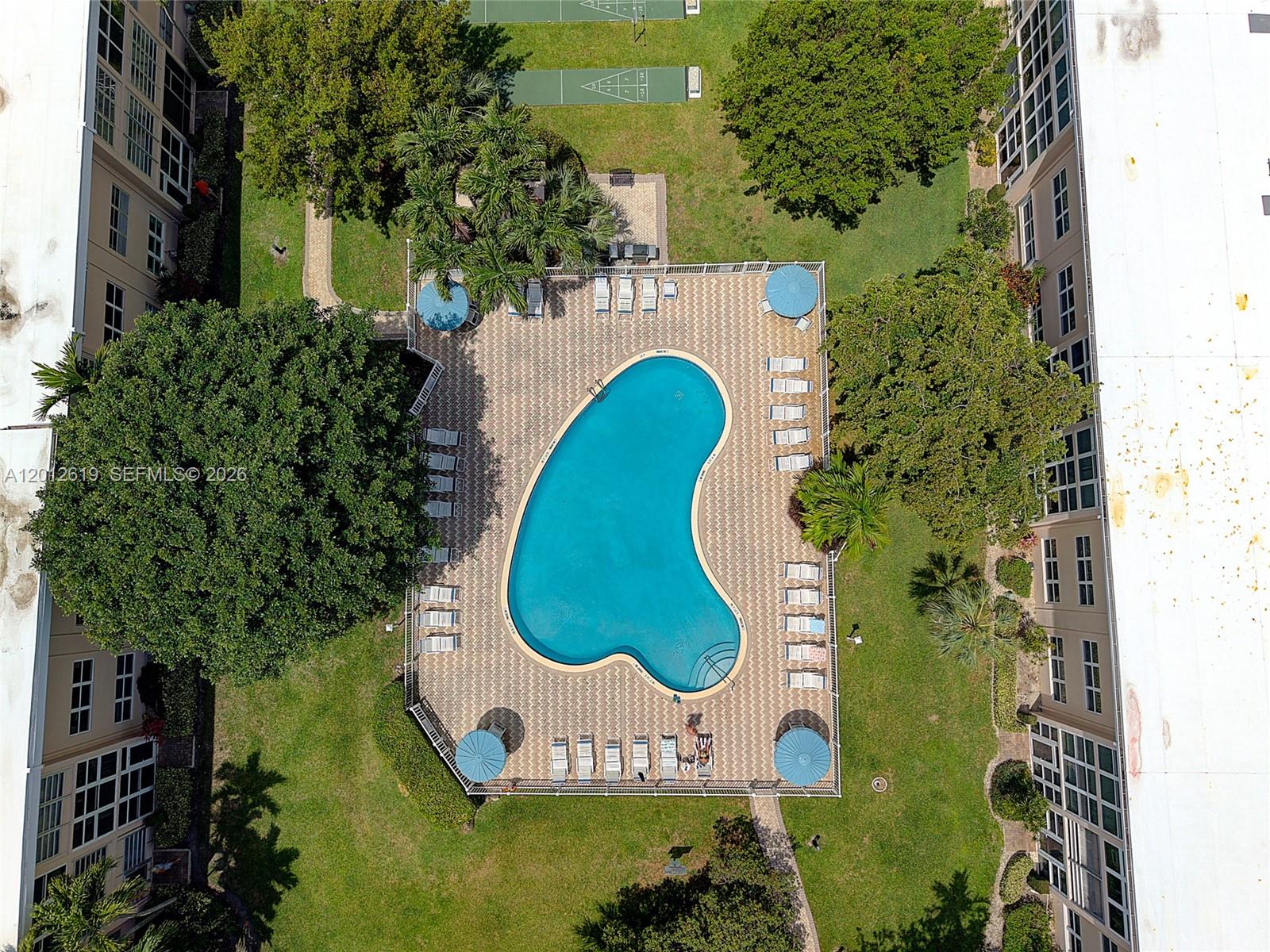 LEISURE GARDENS CONDO - Residential