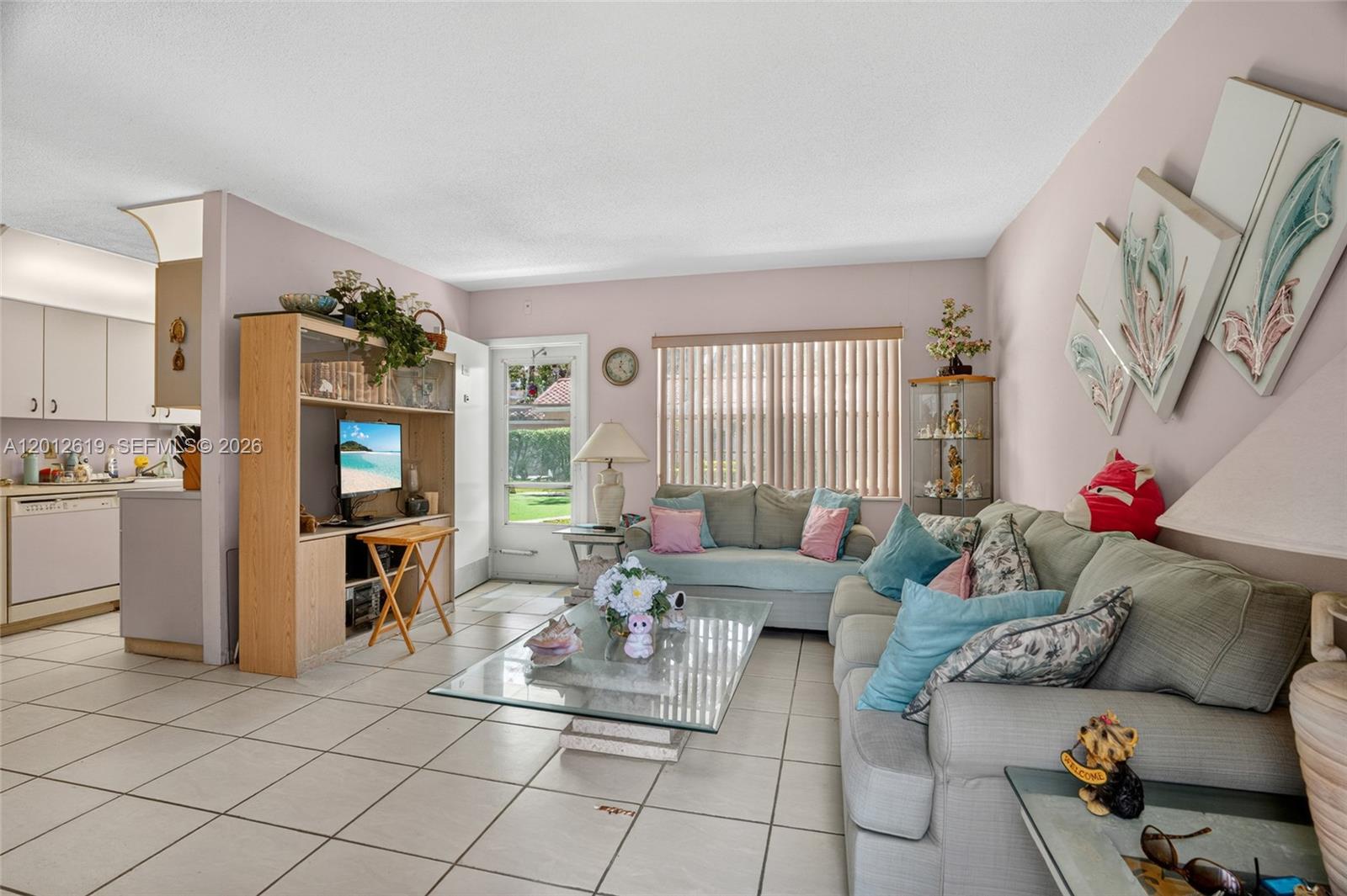 LEISURE GARDENS CONDO - Residential