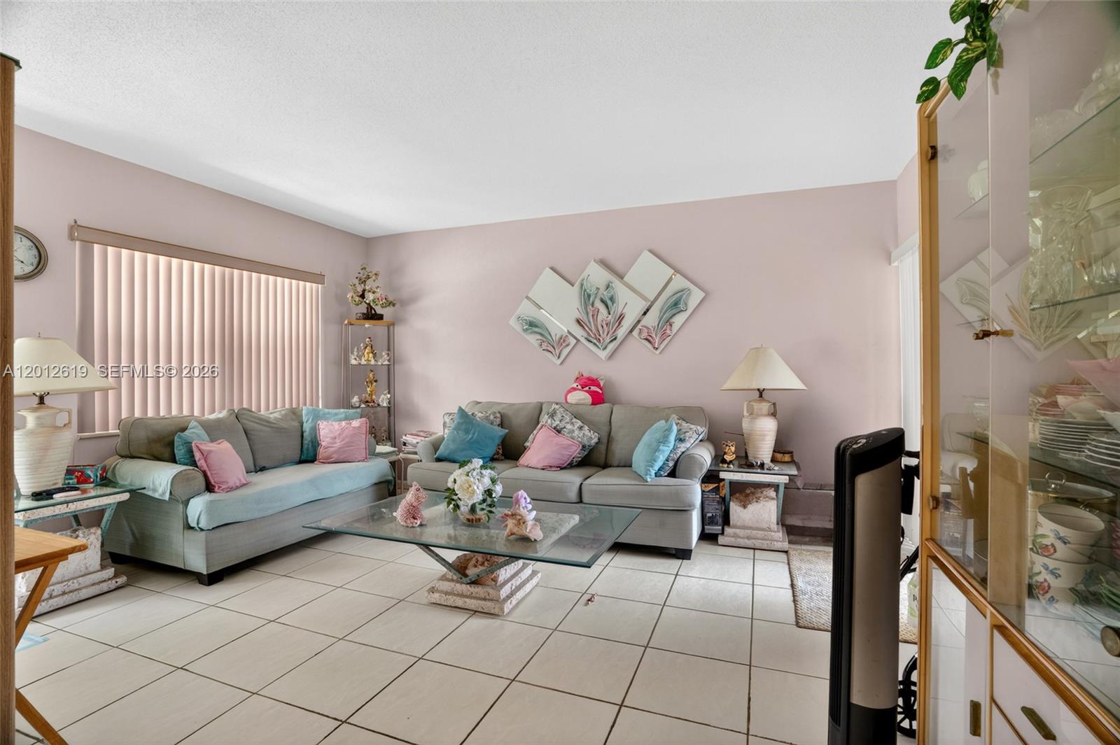LEISURE GARDENS CONDO - Residential
