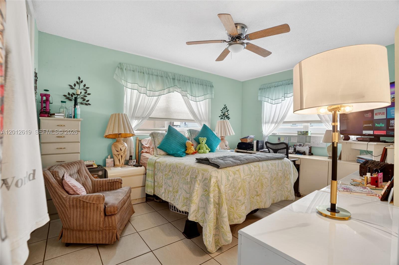 LEISURE GARDENS CONDO - Residential